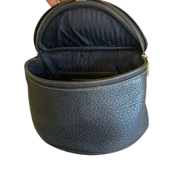 Vintage Coach crossbody bag Sonoma fishing creel - Picture 6 of 13